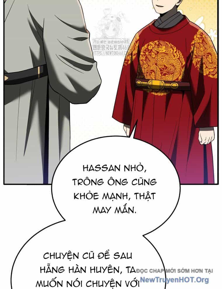 Vương Triều Đen Tối: Joseon - Chương 106 - ảnh 9