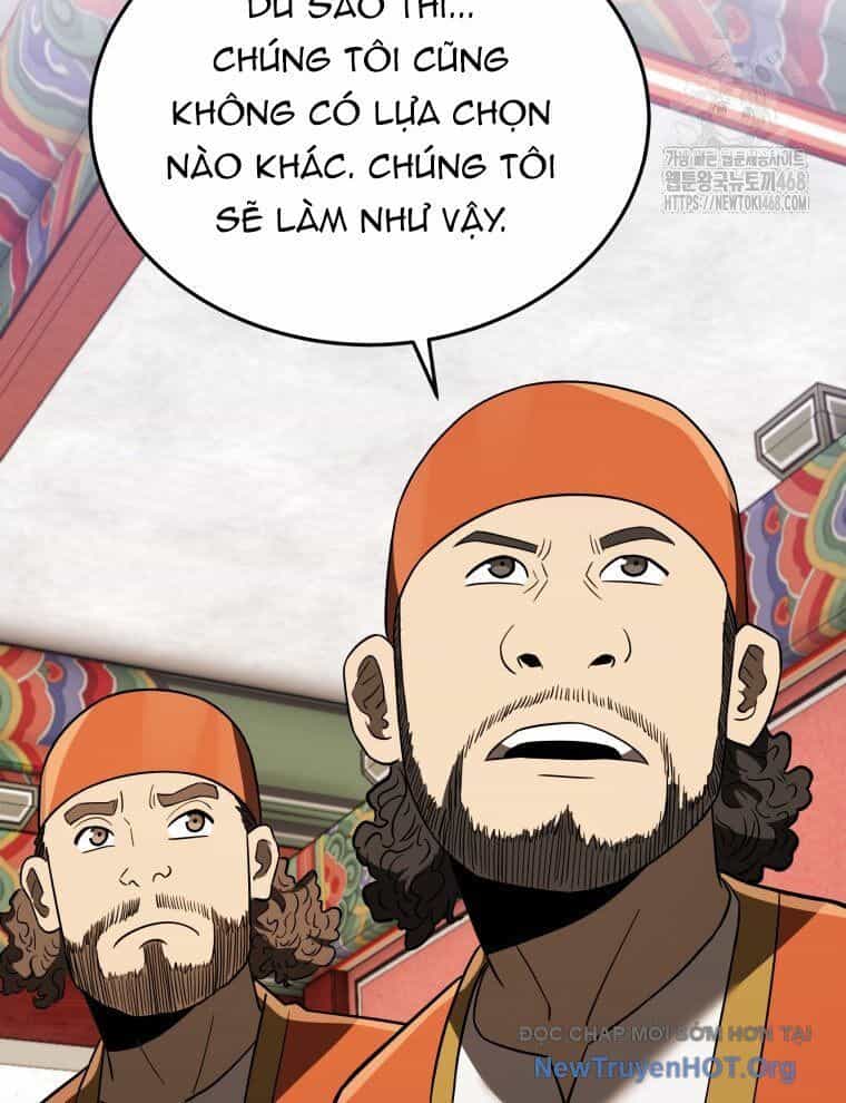 Vương Triều Đen Tối: Joseon - Chương 107 - ảnh 113