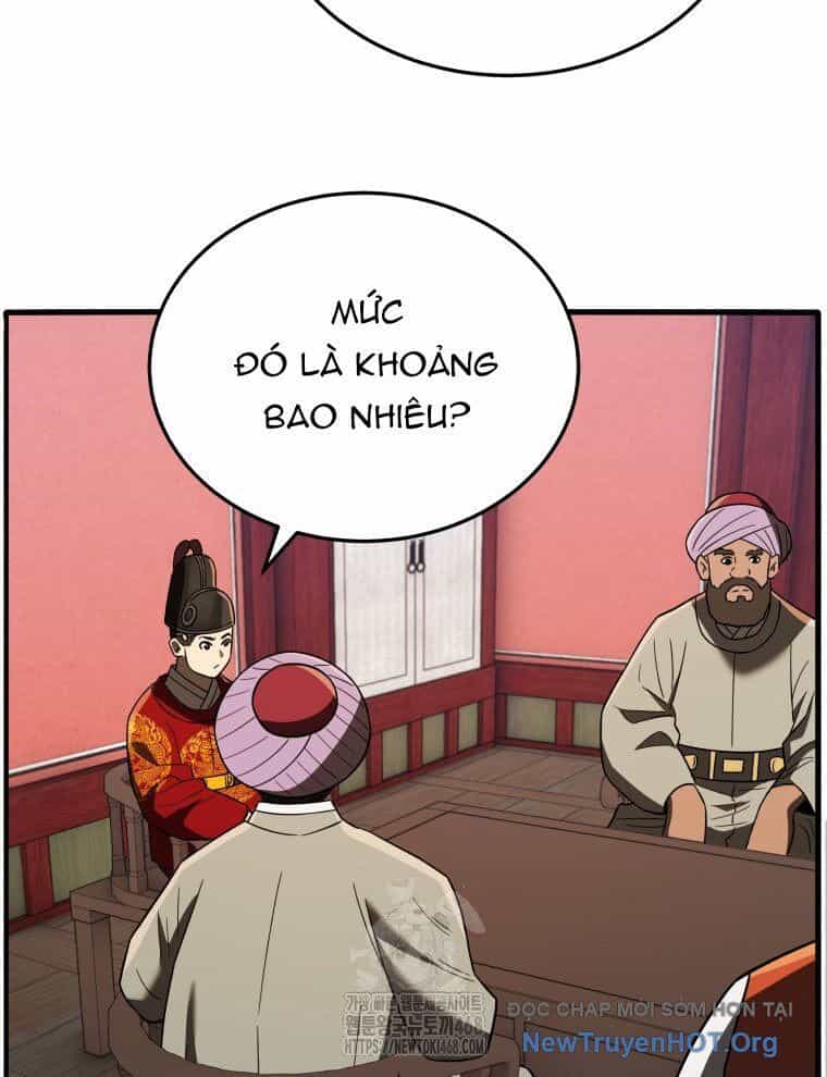 Vương Triều Đen Tối: Joseon - Chương 107 - ảnh 122