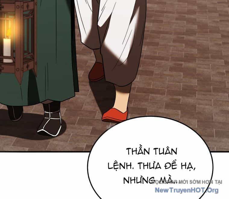 Vương Triều Đen Tối: Joseon - Chương 107 - ảnh 169