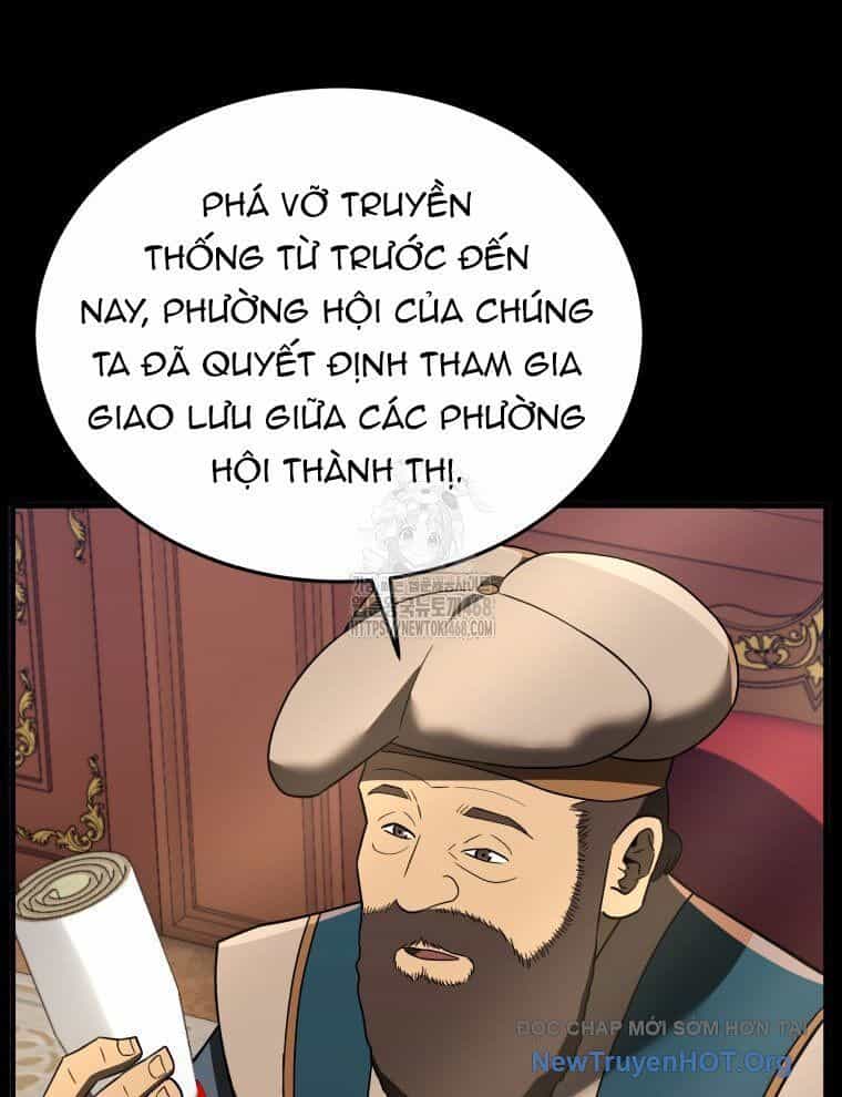 Vương Triều Đen Tối: Joseon - Chương 107 - ảnh 27