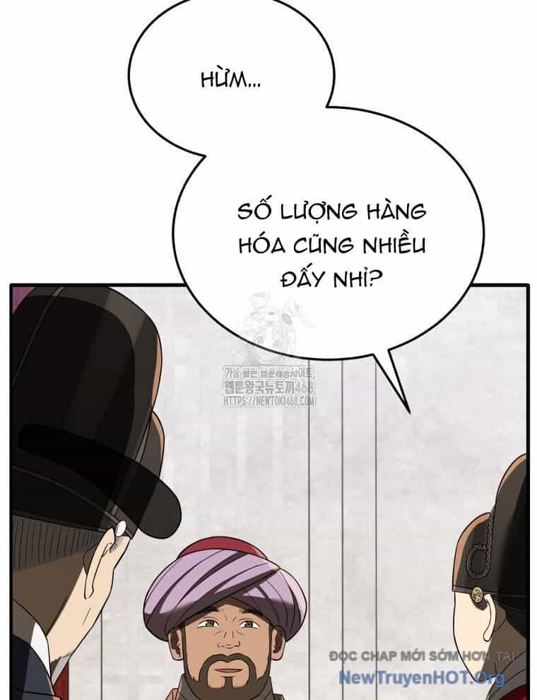 Vương Triều Đen Tối: Joseon - Chương 107 - ảnh 4