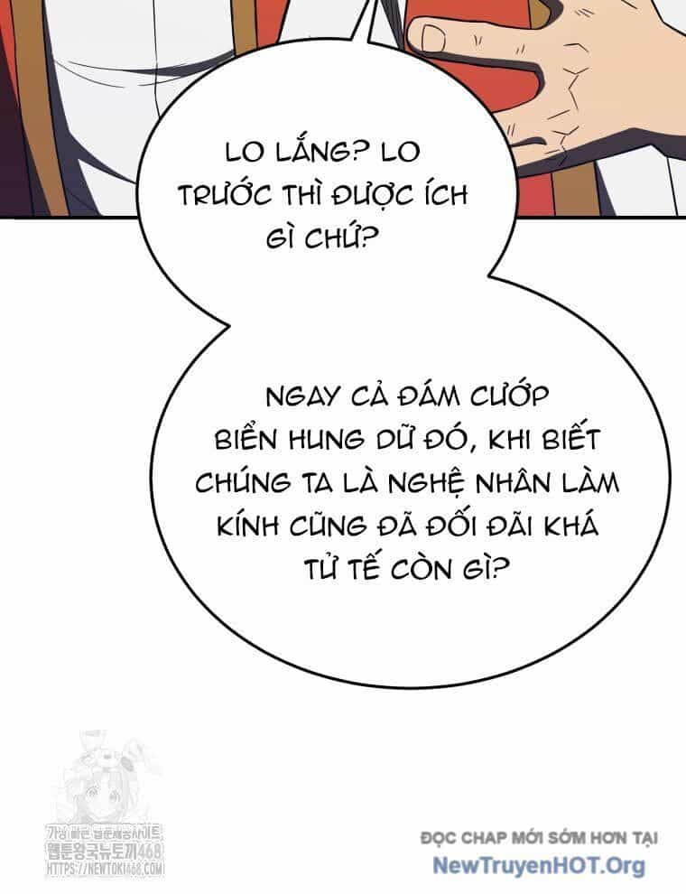 Vương Triều Đen Tối: Joseon - Chương 107 - ảnh 52