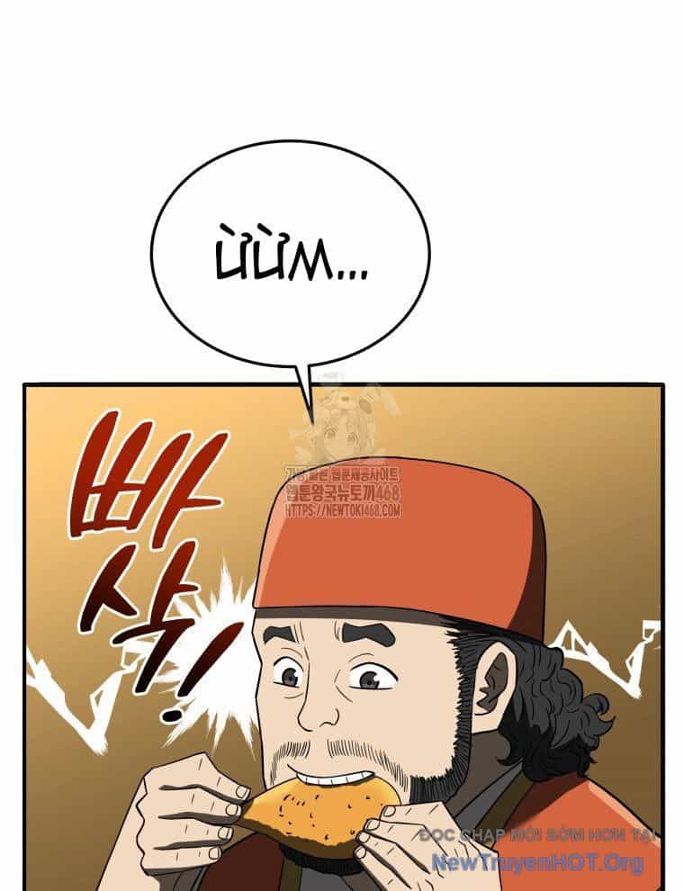 Vương Triều Đen Tối: Joseon - Chương 107 - ảnh 69