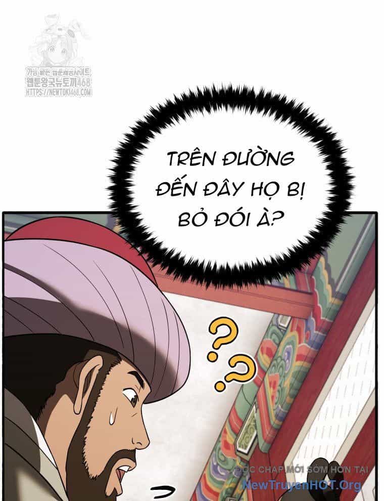 Vương Triều Đen Tối: Joseon - Chương 107 - ảnh 83