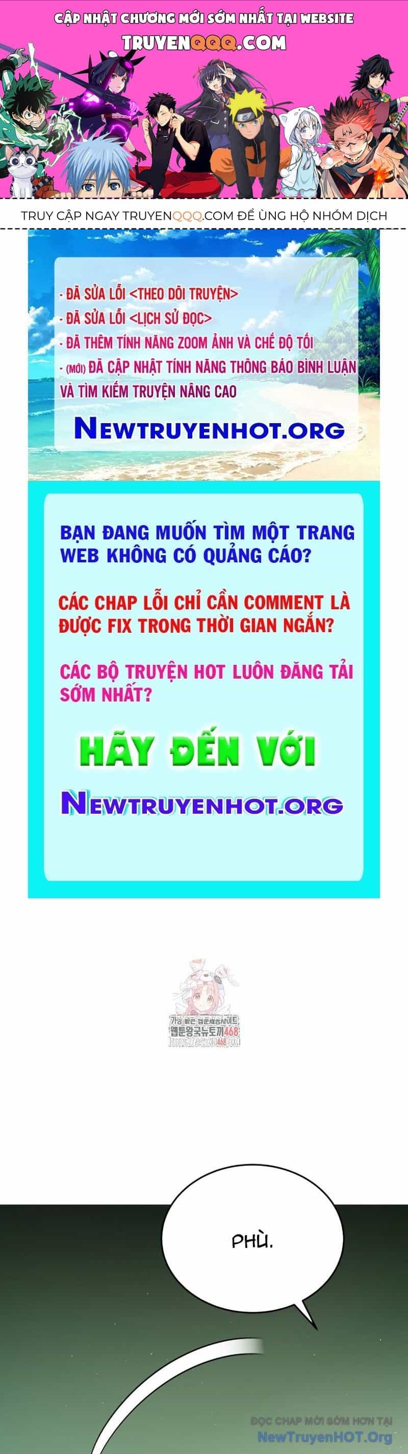 Vương Triều Đen Tối: Joseon - Chương 108 - ảnh 1