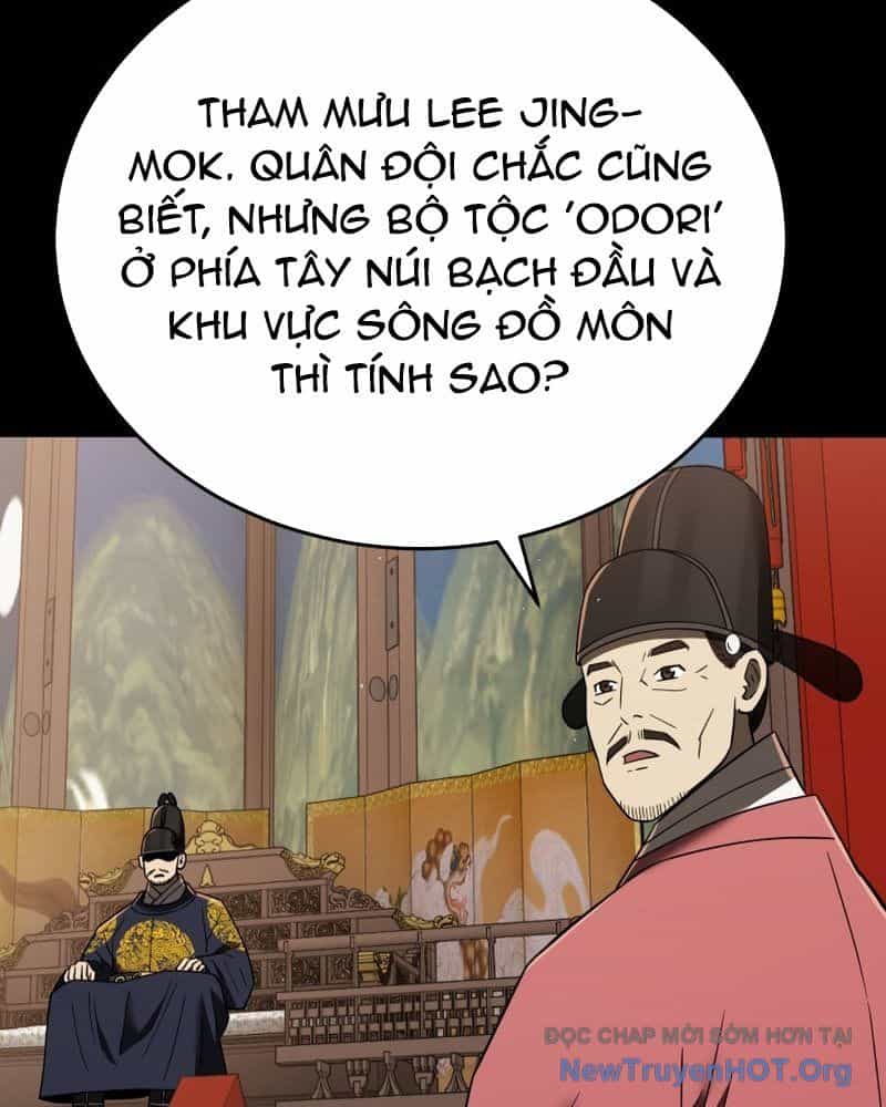 Vương Triều Đen Tối: Joseon - Chương 108 - ảnh 140