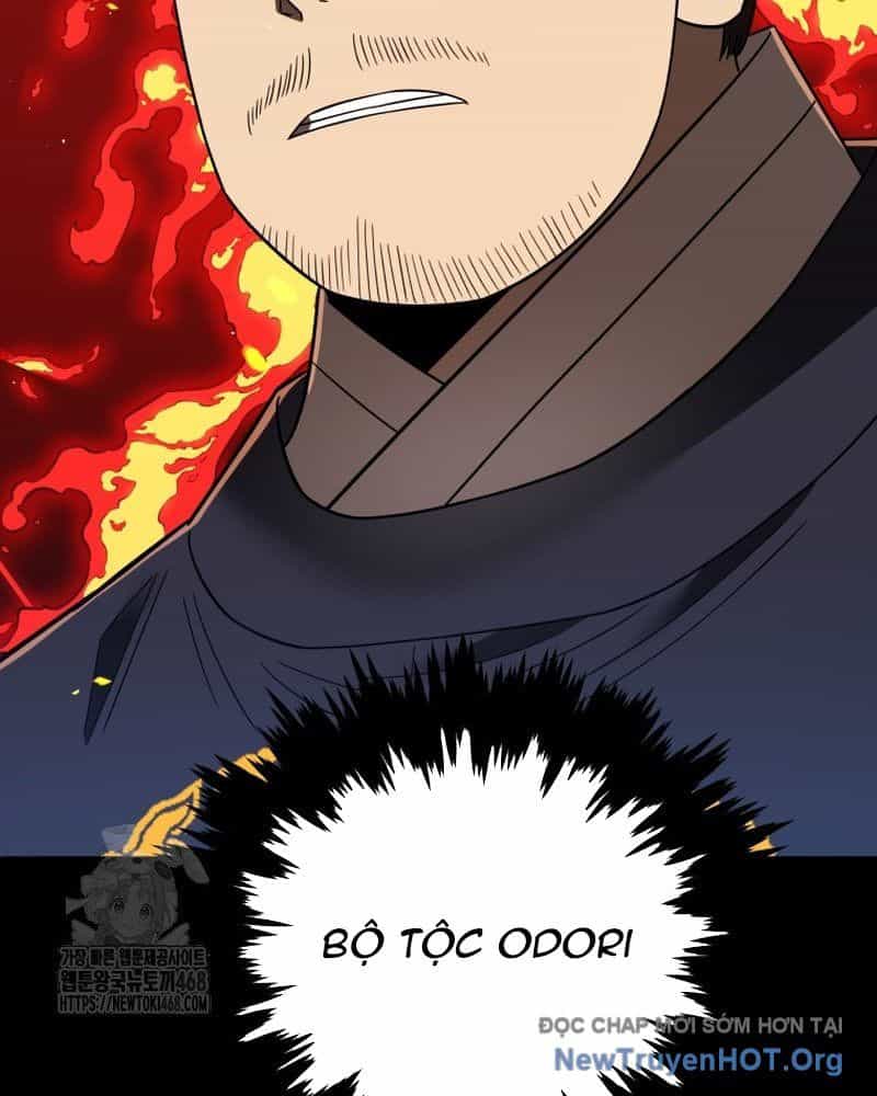 Vương Triều Đen Tối: Joseon - Chương 108 - ảnh 143