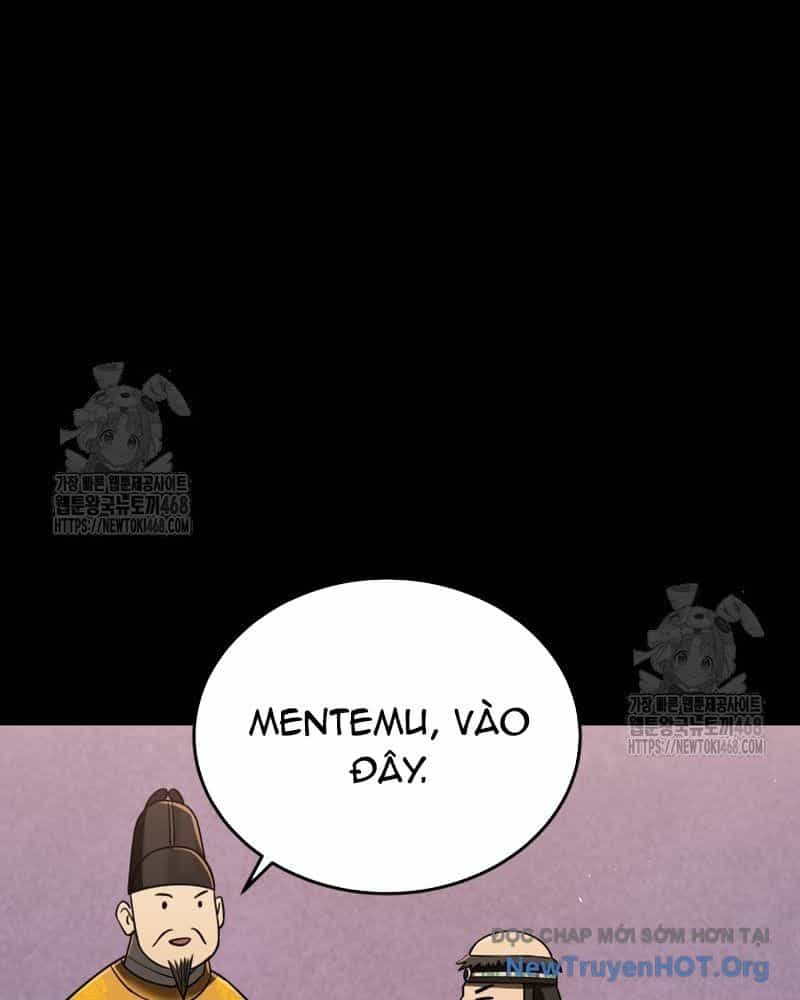 Vương Triều Đen Tối: Joseon - Chương 108 - ảnh 149