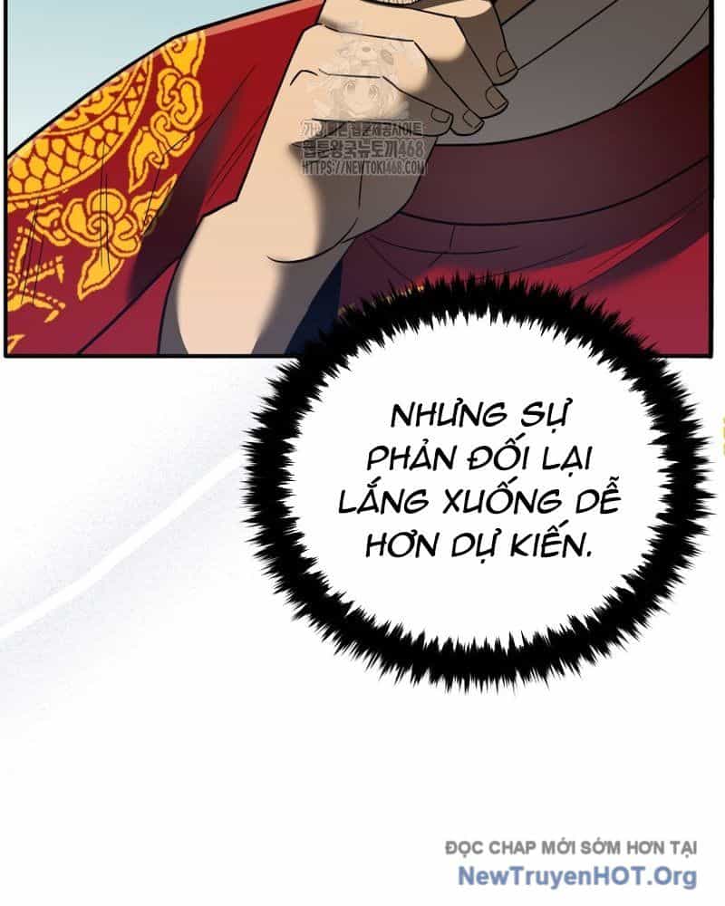 Vương Triều Đen Tối: Joseon - Chương 108 - ảnh 16