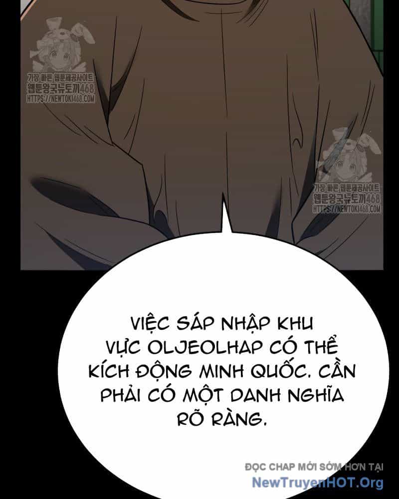 Vương Triều Đen Tối: Joseon - Chương 108 - ảnh 166