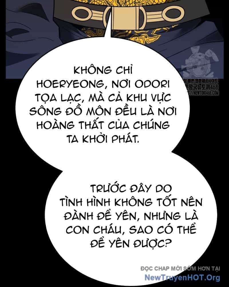 Vương Triều Đen Tối: Joseon - Chương 108 - ảnh 169