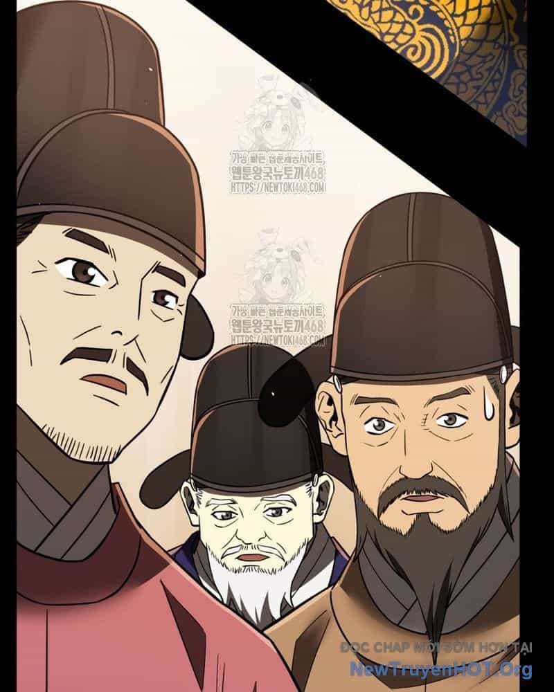 Vương Triều Đen Tối: Joseon - Chương 108 - ảnh 186