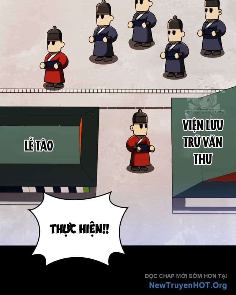Vương Triều Đen Tối: Joseon - Chương 108 - ảnh 66