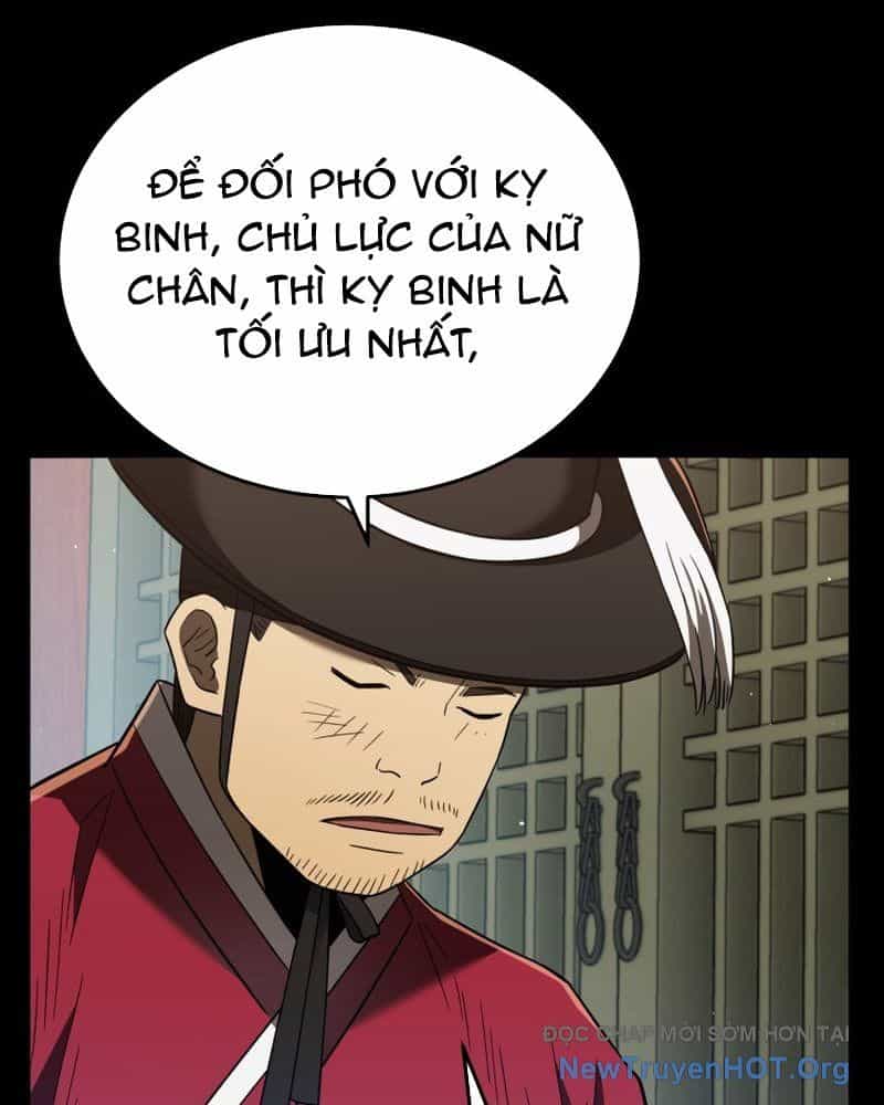 Vương Triều Đen Tối: Joseon - Chương 108 - ảnh 87