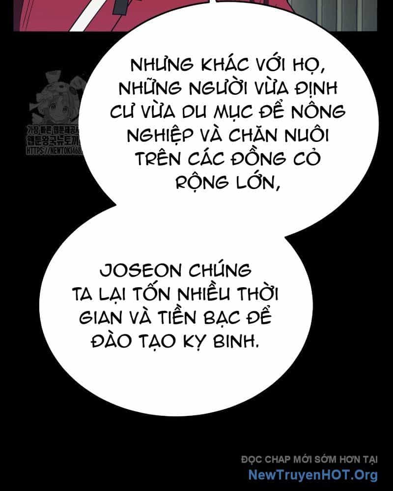 Vương Triều Đen Tối: Joseon - Chương 108 - ảnh 88