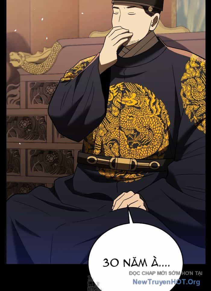 Vương Triều Đen Tối: Joseon - Chương 109 - ảnh 16