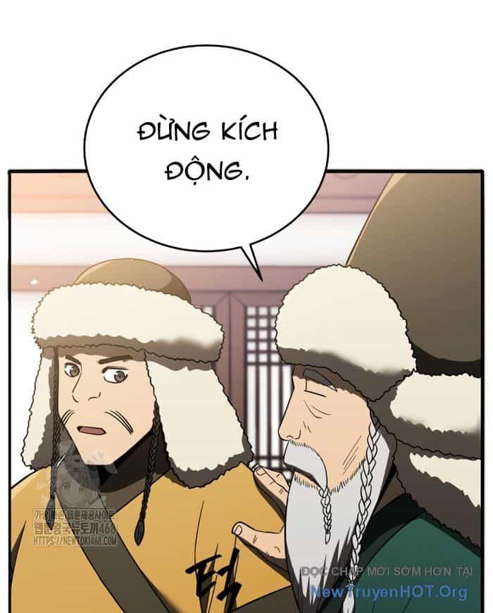 Vương Triều Đen Tối: Joseon - Chương 109 - ảnh 162