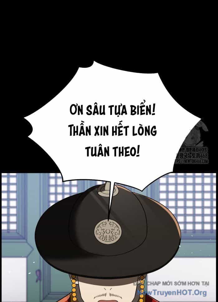 Vương Triều Đen Tối: Joseon - Chương 109 - ảnh 24