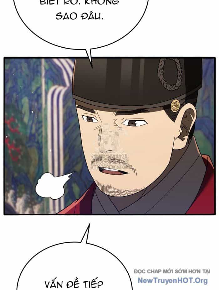 Vương Triều Đen Tối: Joseon - Chương 109 - ảnh 41