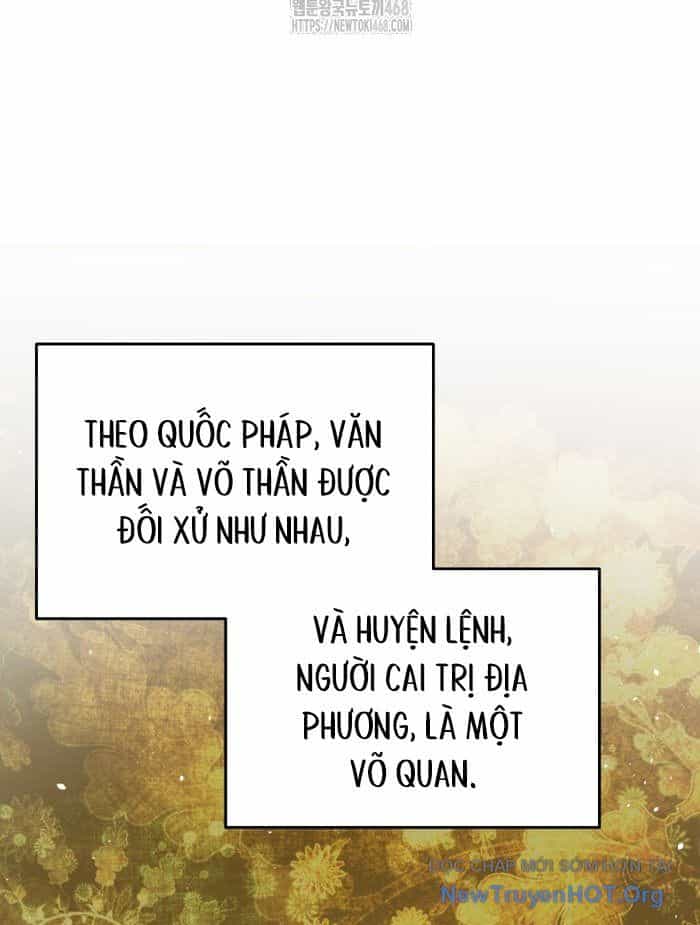 Vương Triều Đen Tối: Joseon - Chương 109 - ảnh 52