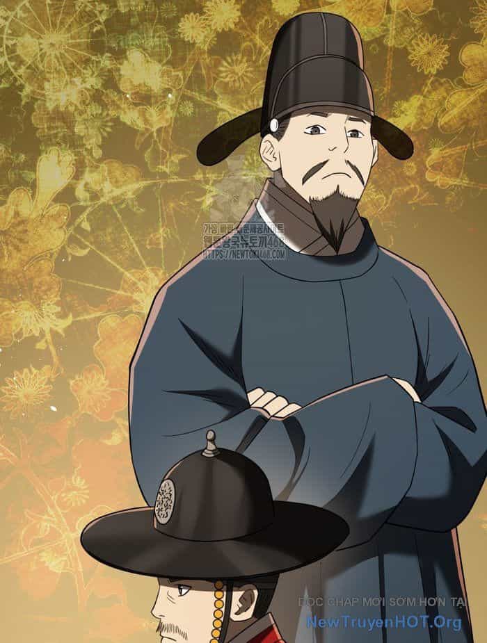 Vương Triều Đen Tối: Joseon - Chương 109 - ảnh 53