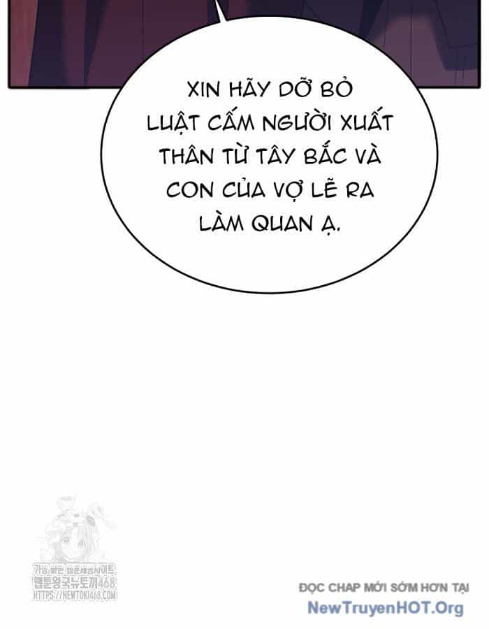 Vương Triều Đen Tối: Joseon - Chương 109 - ảnh 65