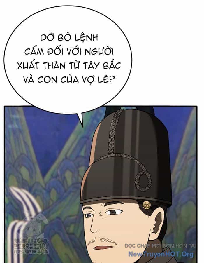 Vương Triều Đen Tối: Joseon - Chương 109 - ảnh 66