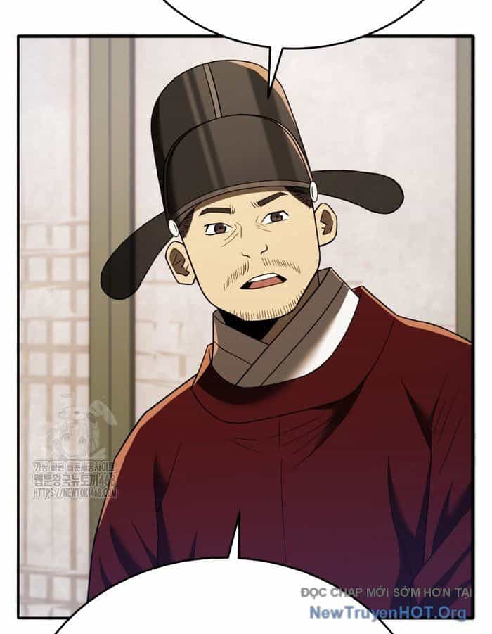 Vương Triều Đen Tối: Joseon - Chương 109 - ảnh 69