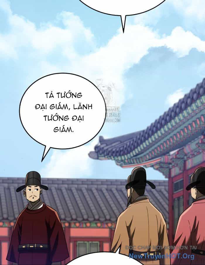 Vương Triều Đen Tối: Joseon - Chương 109 - ảnh 76
