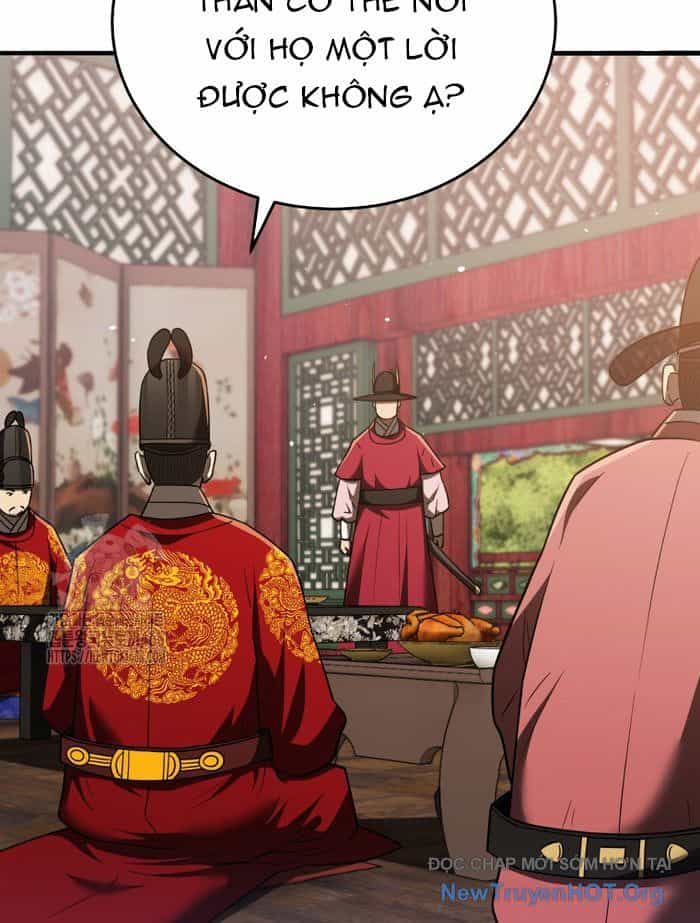 Vương Triều Đen Tối: Joseon - Chương 110 - ảnh 109