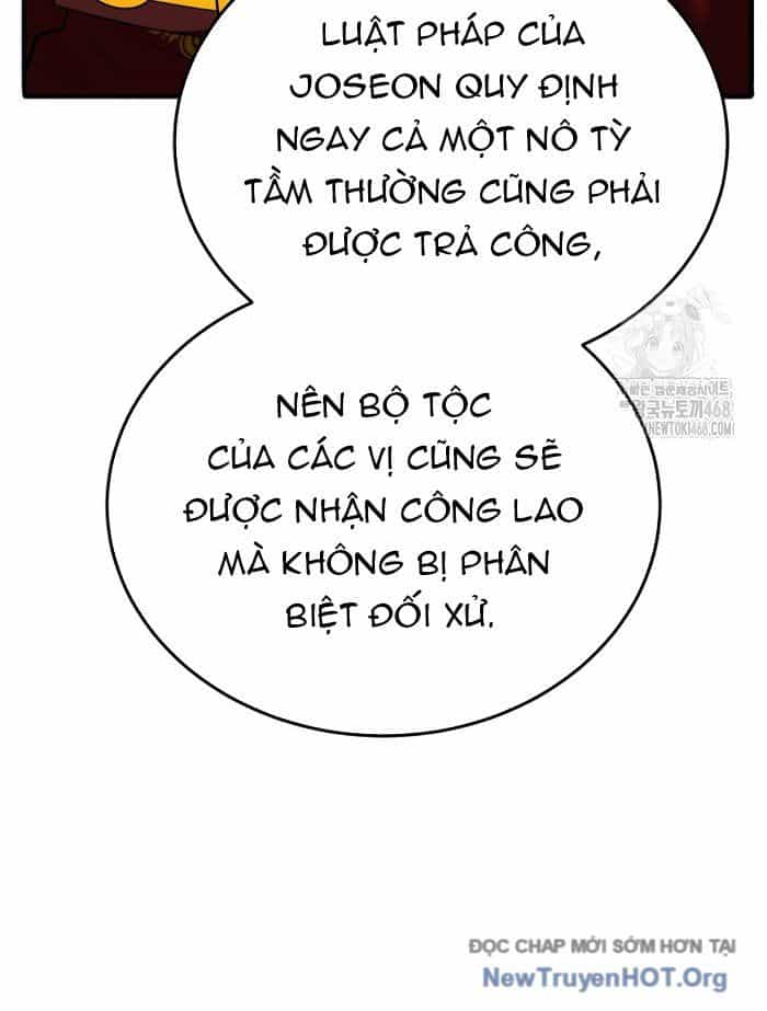 Vương Triều Đen Tối: Joseon - Chương 110 - ảnh 115