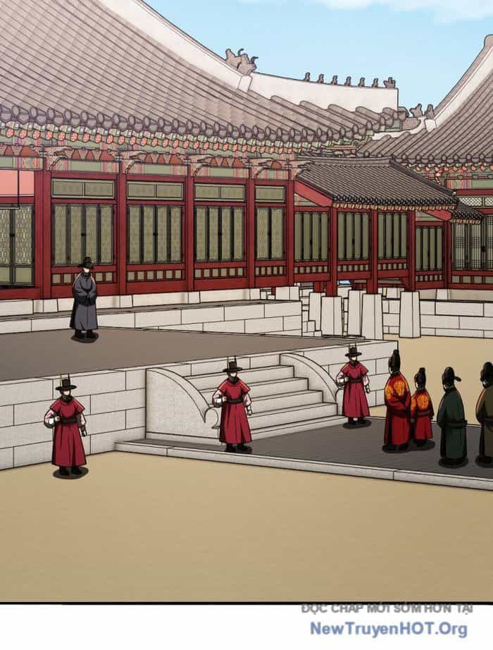 Vương Triều Đen Tối: Joseon - Chương 110 - ảnh 132