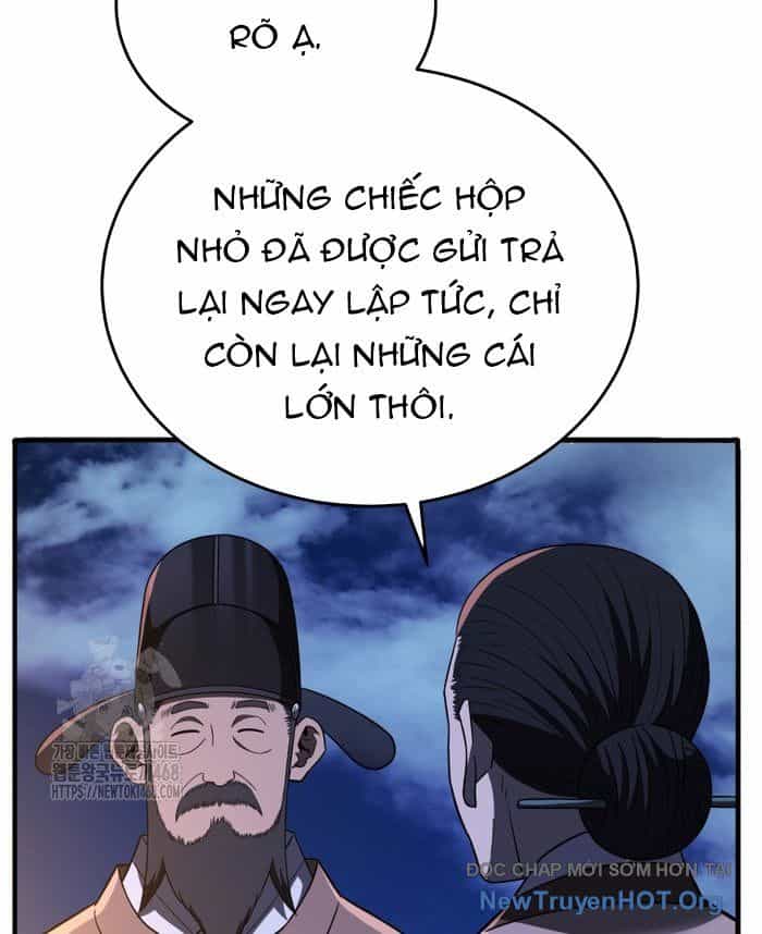 Vương Triều Đen Tối: Joseon - Chương 110 - ảnh 165
