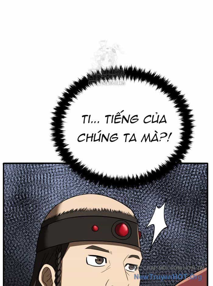 Vương Triều Đen Tối: Joseon - Chương 110 - ảnh 28