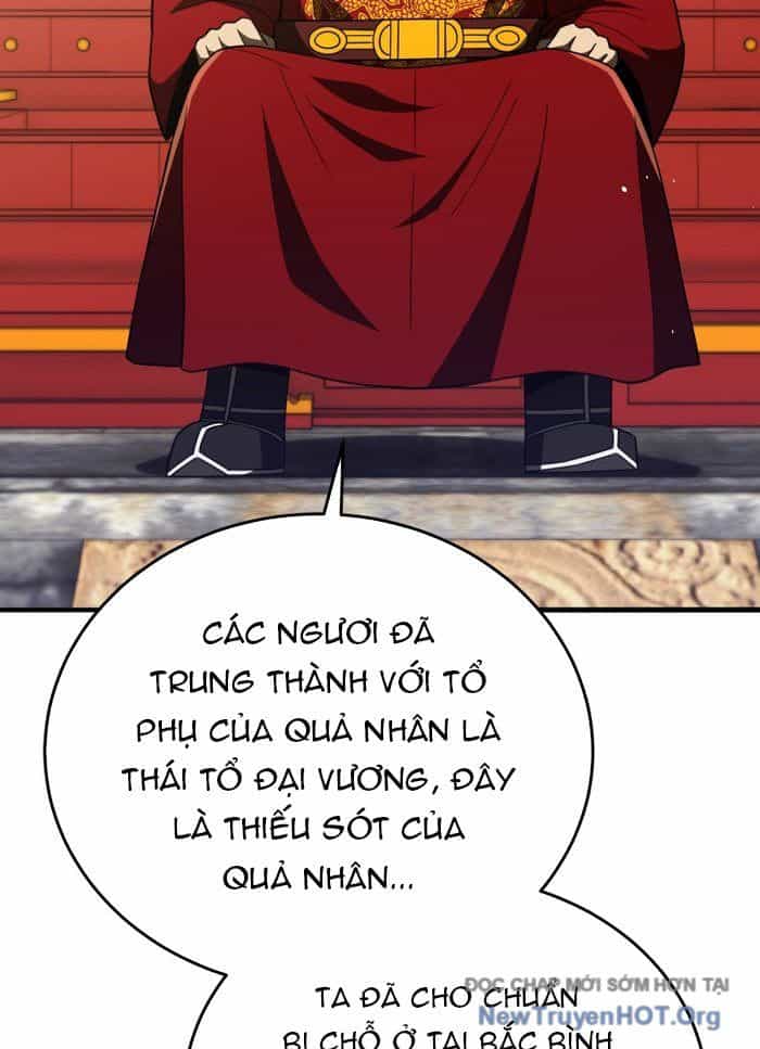 Vương Triều Đen Tối: Joseon - Chương 110 - ảnh 39