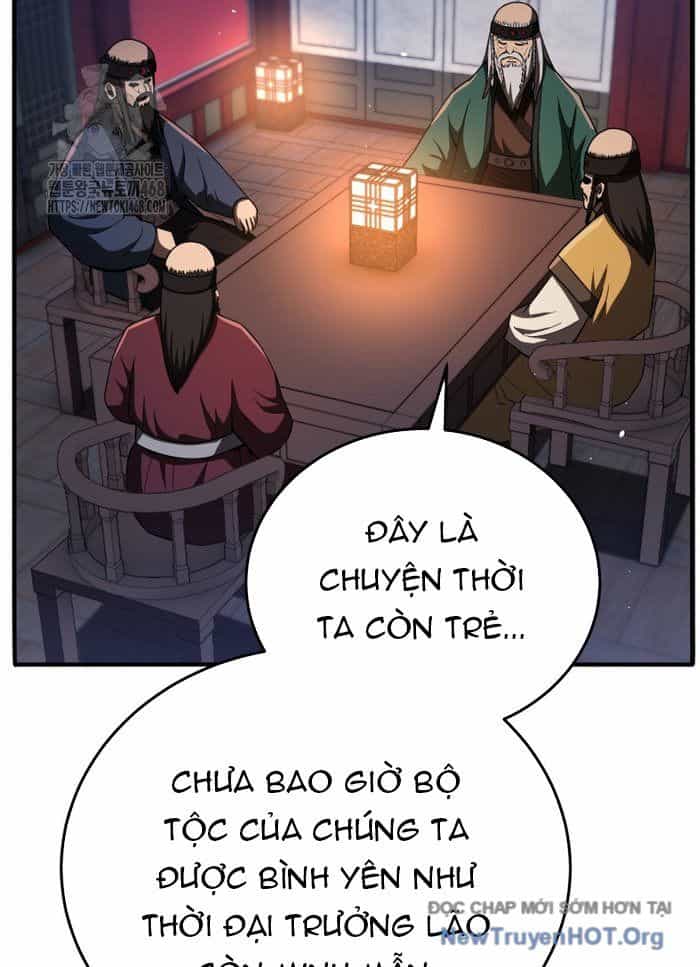 Vương Triều Đen Tối: Joseon - Chương 110 - ảnh 47
