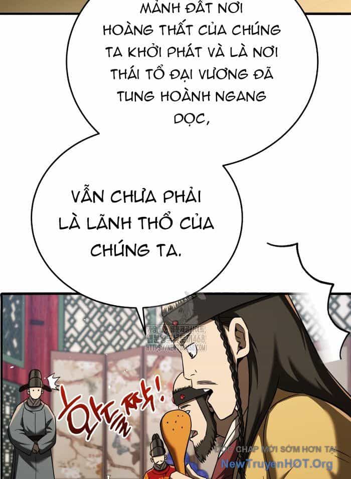Vương Triều Đen Tối: Joseon - Chương 110 - ảnh 74