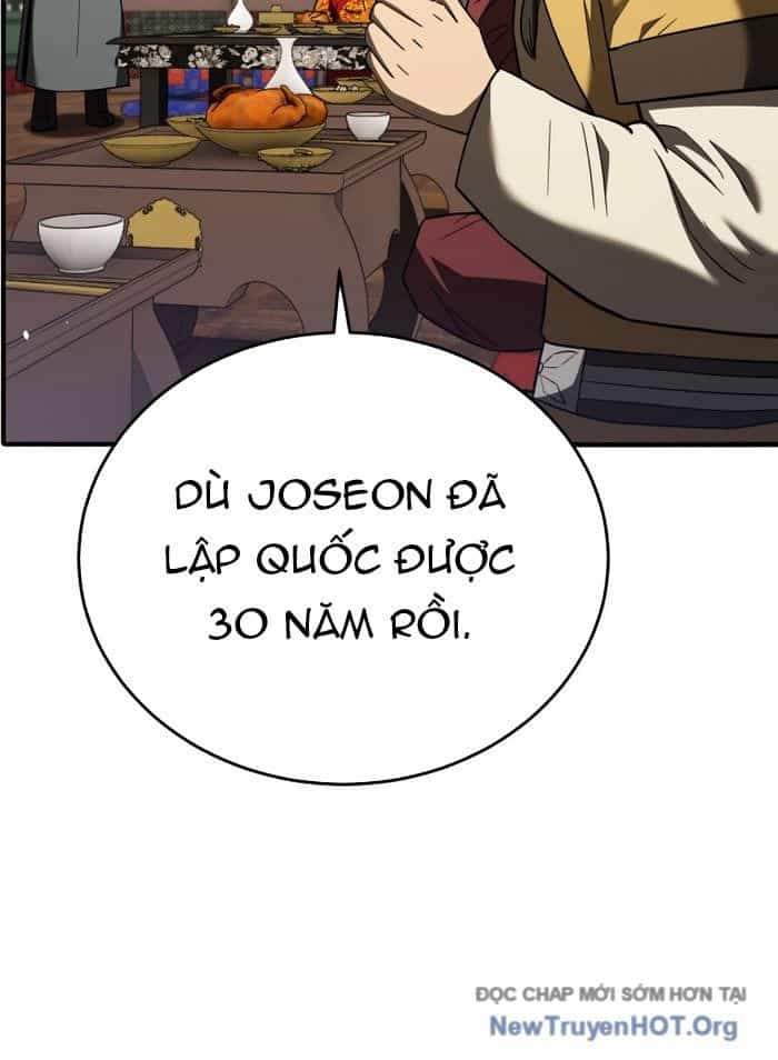 Vương Triều Đen Tối: Joseon - Chương 110 - ảnh 75