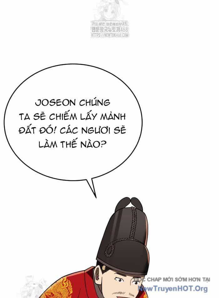 Vương Triều Đen Tối: Joseon - Chương 110 - ảnh 83