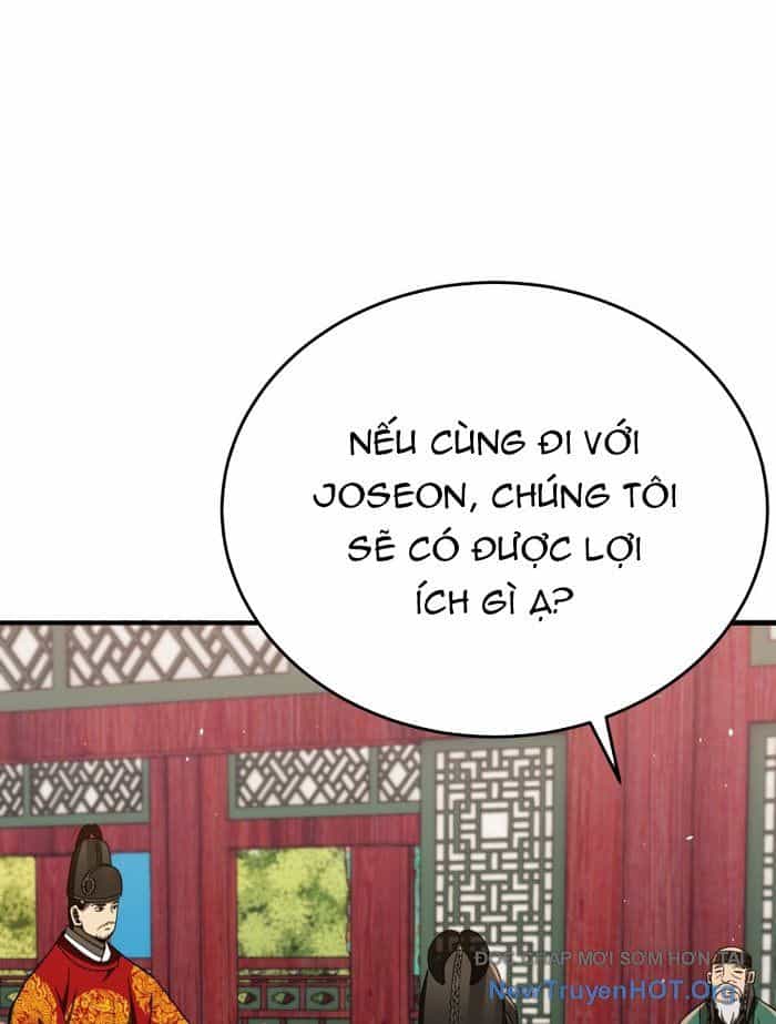 Vương Triều Đen Tối: Joseon - Chương 110 - ảnh 97