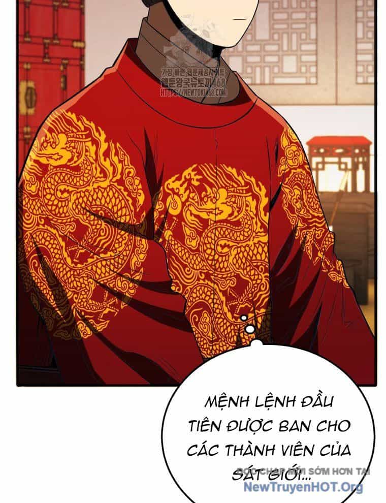 Vương Triều Đen Tối: Joseon - Chương 111 - ảnh 112
