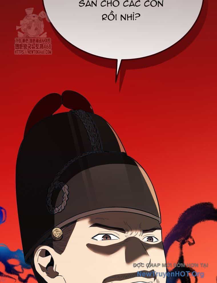 Vương Triều Đen Tối: Joseon - Chương 111 - ảnh 117