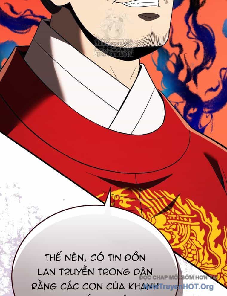 Vương Triều Đen Tối: Joseon - Chương 111 - ảnh 118
