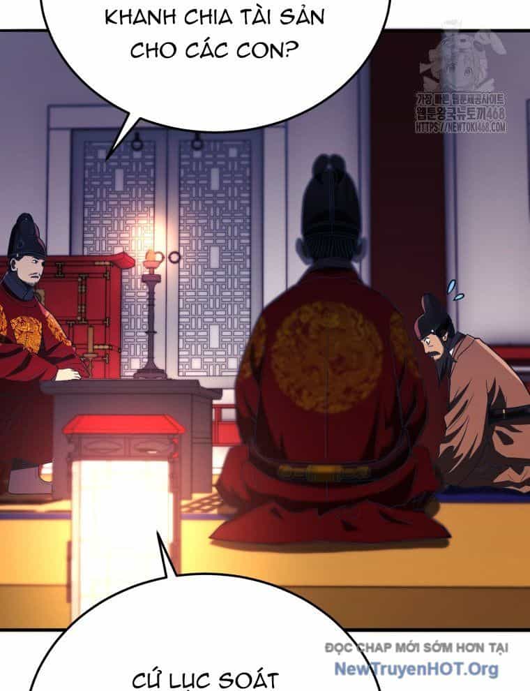 Vương Triều Đen Tối: Joseon - Chương 111 - ảnh 122