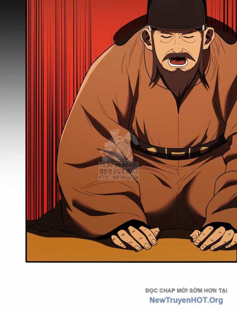 Vương Triều Đen Tối: Joseon - Chương 111 - ảnh 138