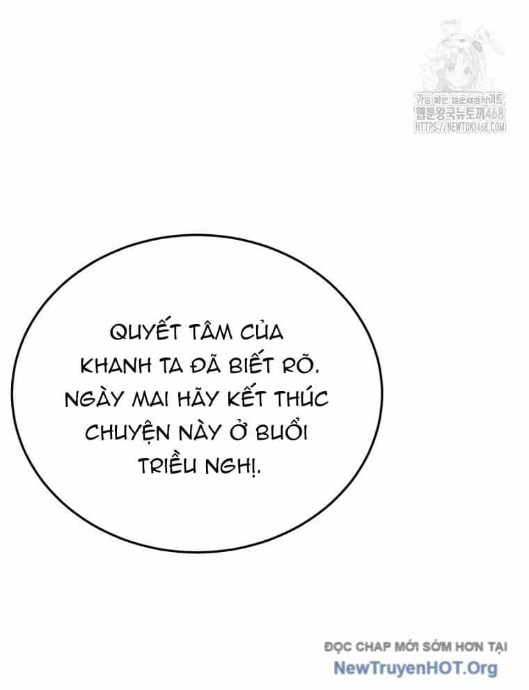 Vương Triều Đen Tối: Joseon - Chương 111 - ảnh 139
