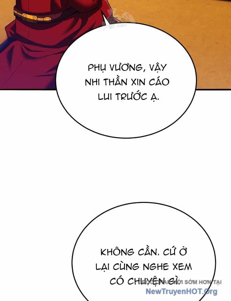 Vương Triều Đen Tối: Joseon - Chương 111 - ảnh 52