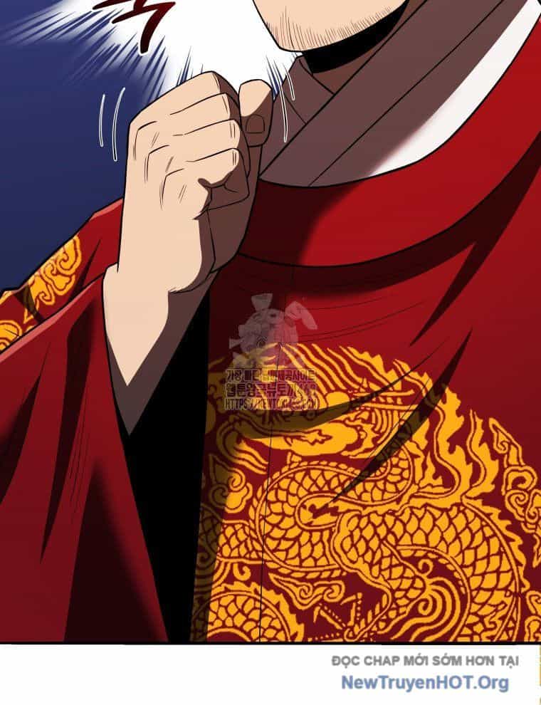 Vương Triều Đen Tối: Joseon - Chương 111 - ảnh 95