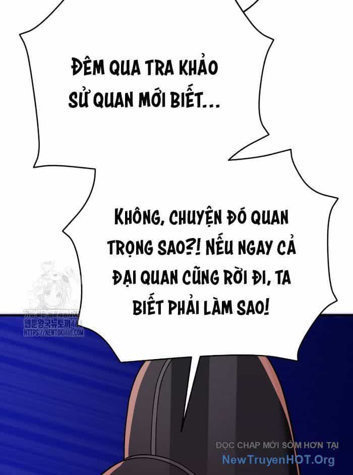 Vương Triều Đen Tối: Joseon - Chương 112 - ảnh 123